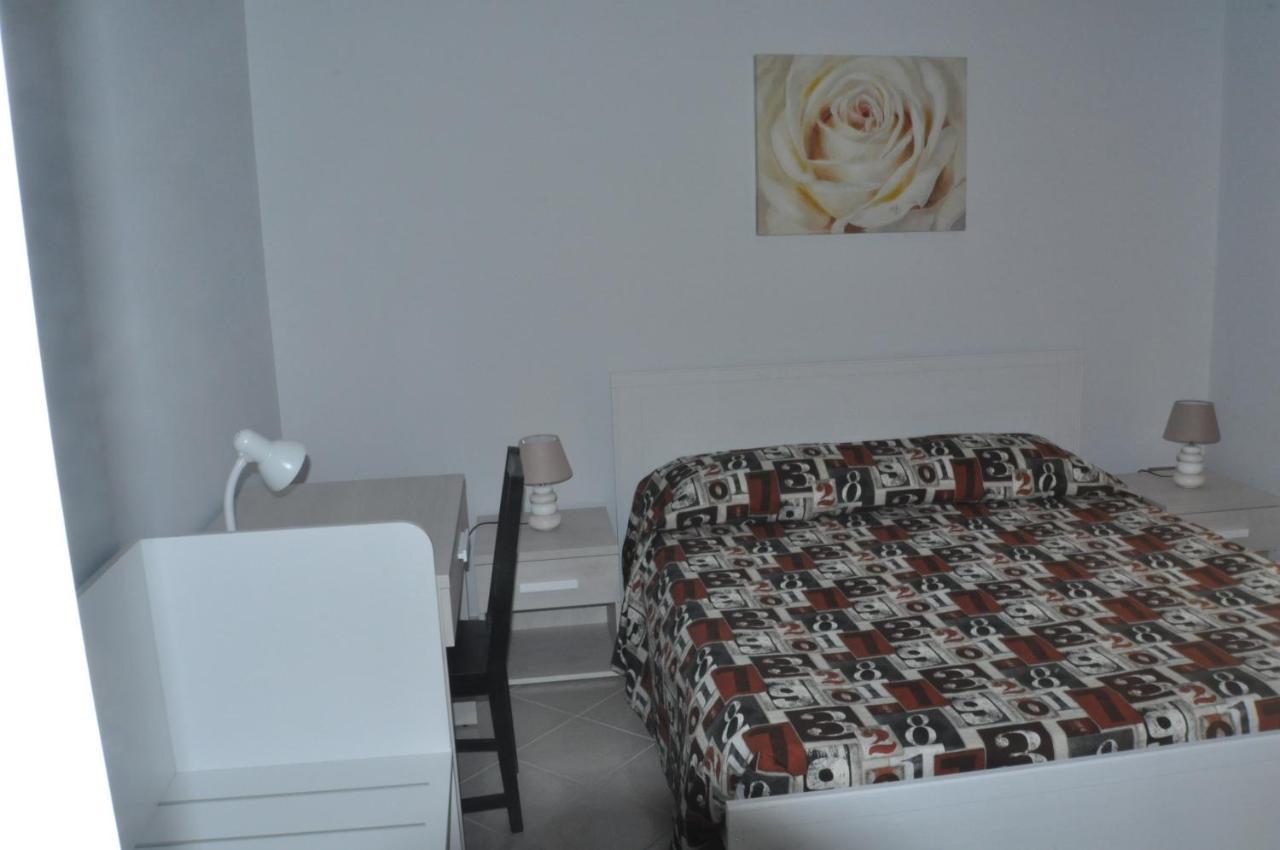 Aldebaran B&B Cava deʼ Tirreni Extérieur photo