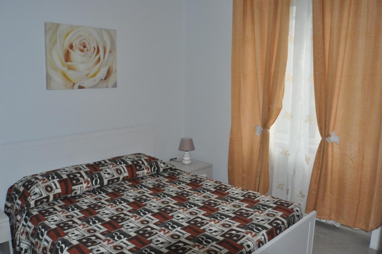 Aldebaran B&B Cava deʼ Tirreni Extérieur photo
