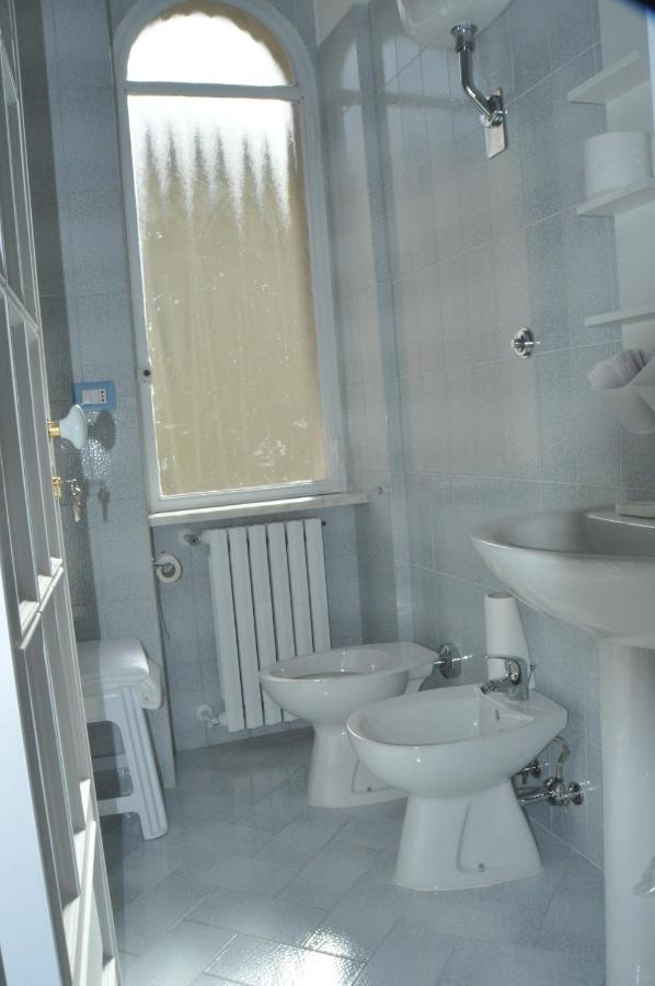 Aldebaran B&B Cava deʼ Tirreni Extérieur photo