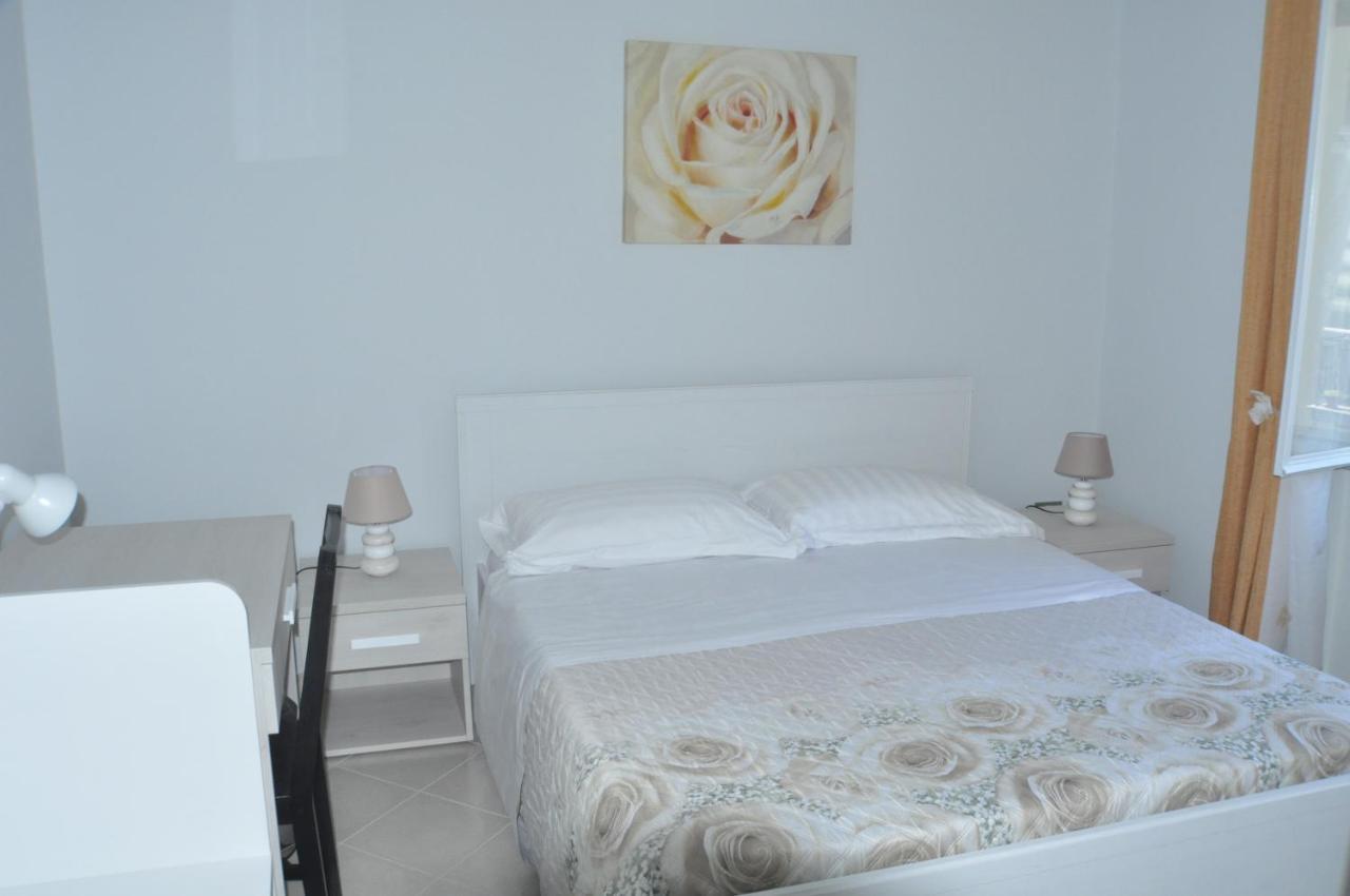 Aldebaran B&B Cava deʼ Tirreni Extérieur photo