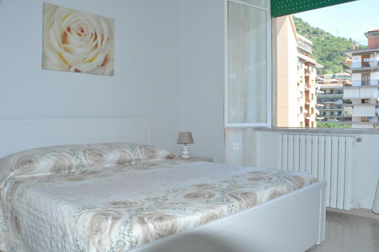 Aldebaran B&B Cava deʼ Tirreni Extérieur photo