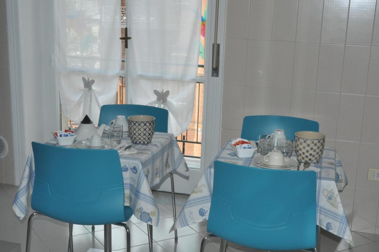 Aldebaran B&B Cava deʼ Tirreni Extérieur photo