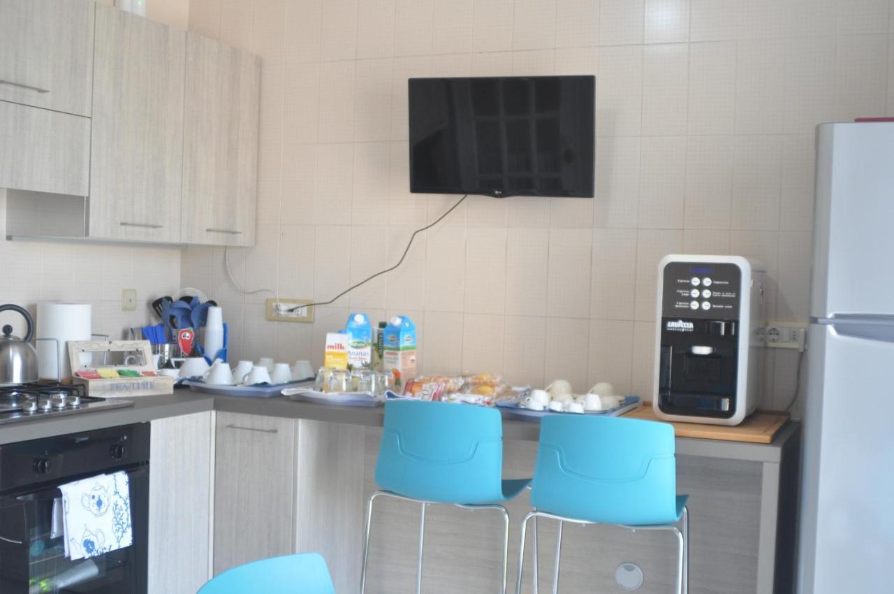 Aldebaran B&B Cava deʼ Tirreni Extérieur photo