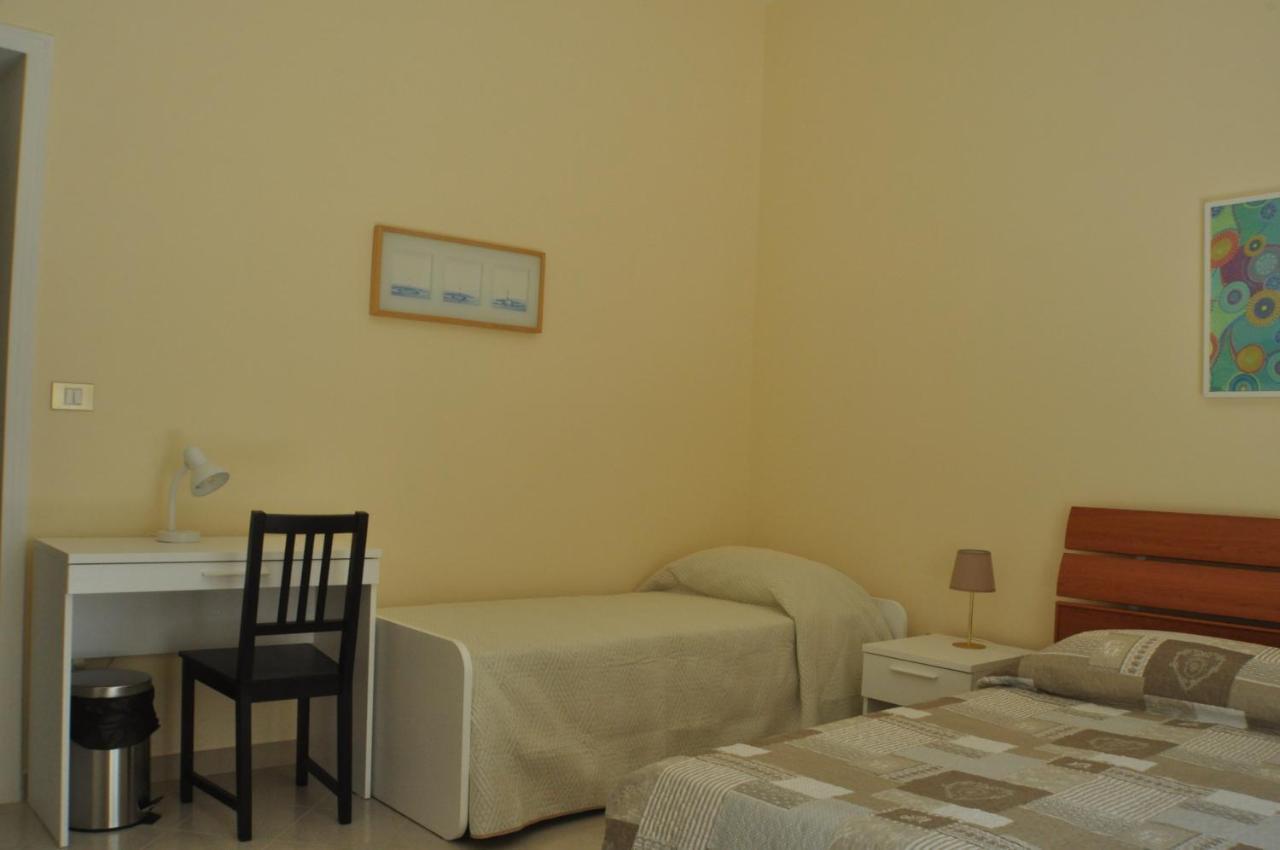 Aldebaran B&B Cava deʼ Tirreni Extérieur photo