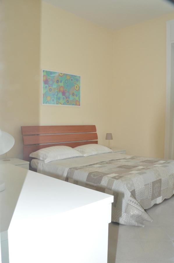 Aldebaran B&B Cava deʼ Tirreni Extérieur photo
