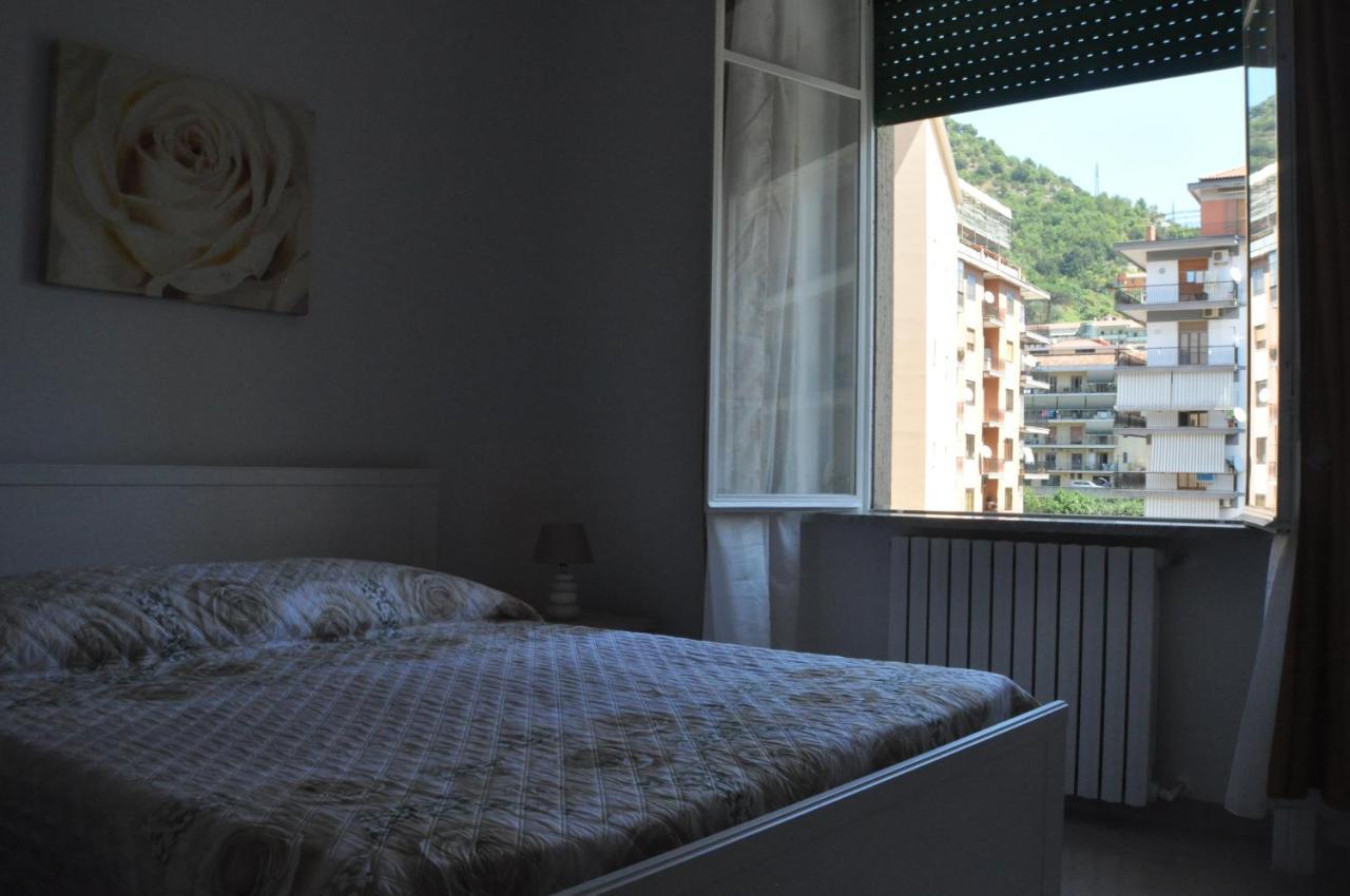 Aldebaran B&B Cava deʼ Tirreni Extérieur photo