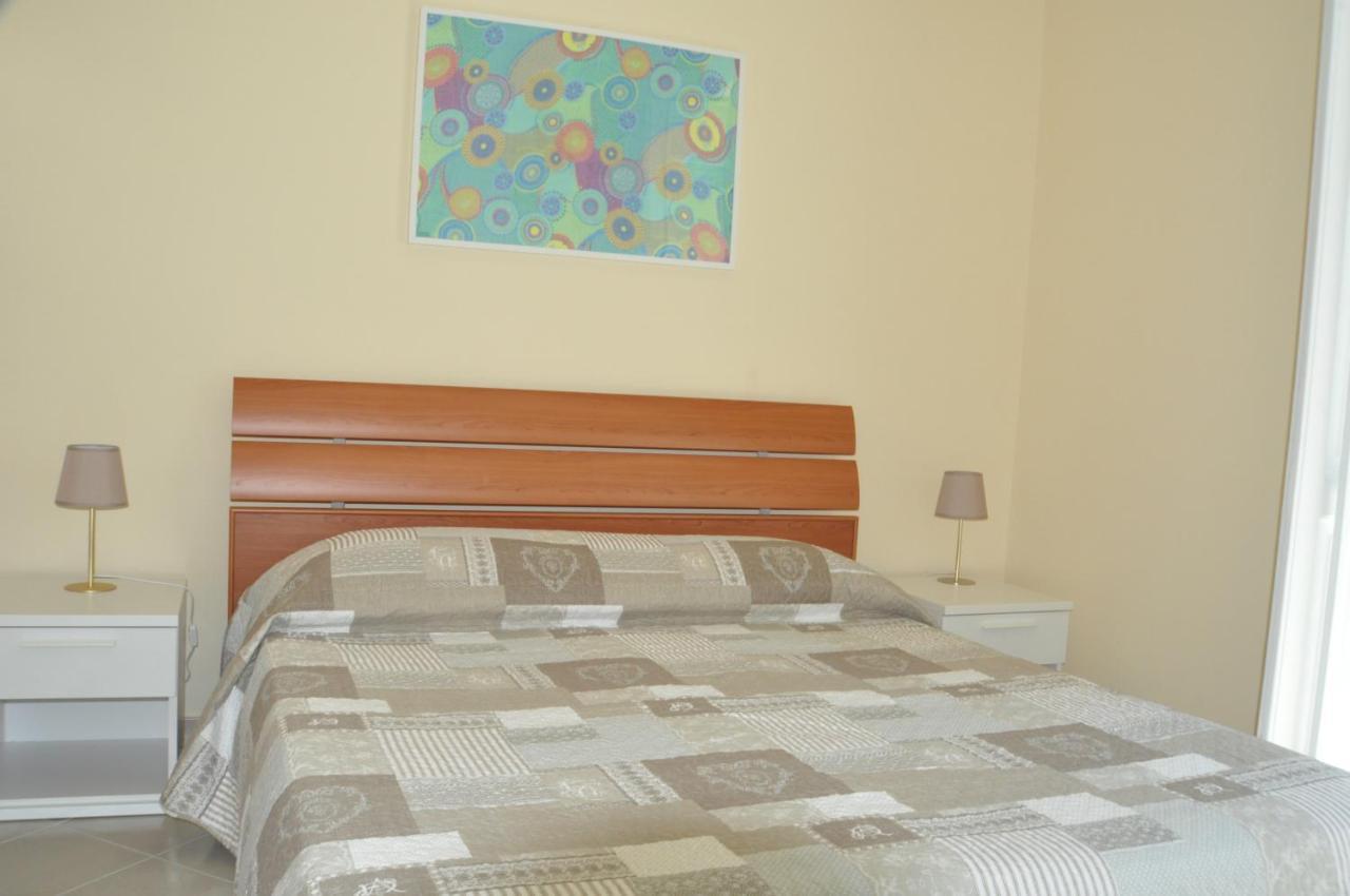 Aldebaran B&B Cava deʼ Tirreni Extérieur photo