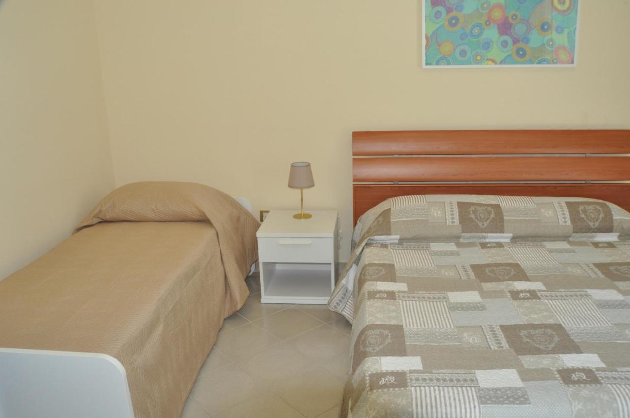 Aldebaran B&B Cava deʼ Tirreni Extérieur photo