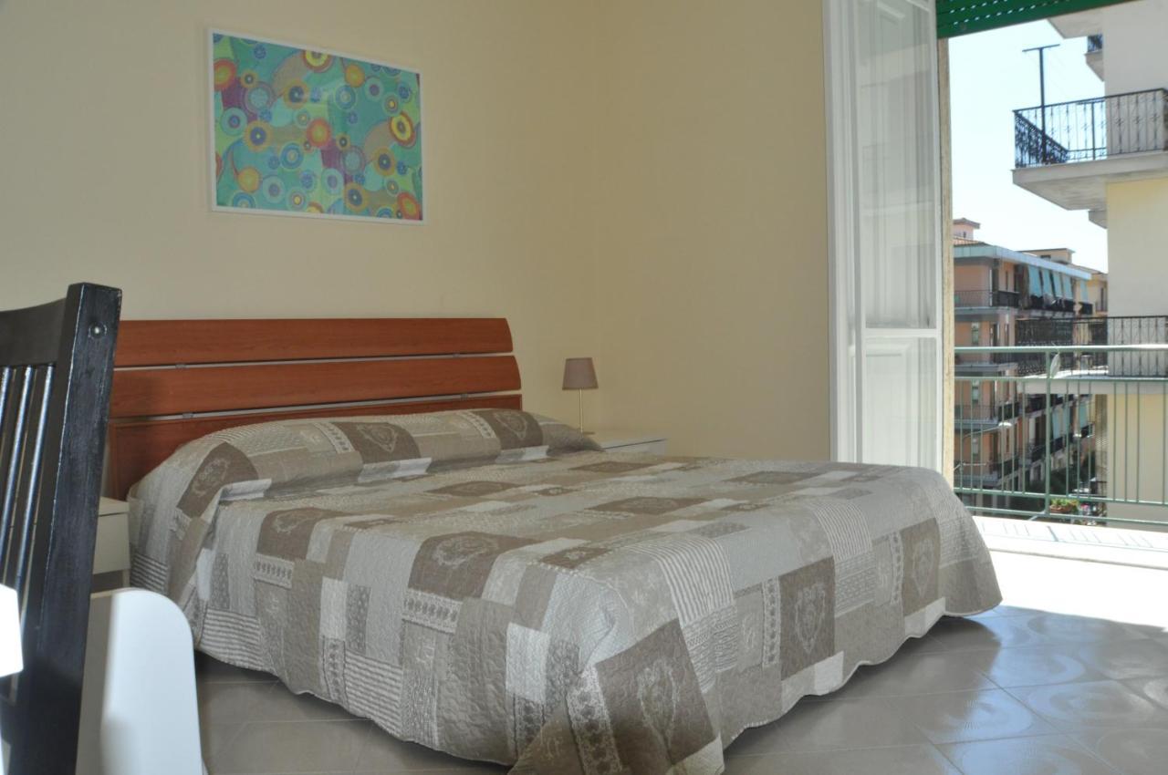 Aldebaran B&B Cava deʼ Tirreni Extérieur photo