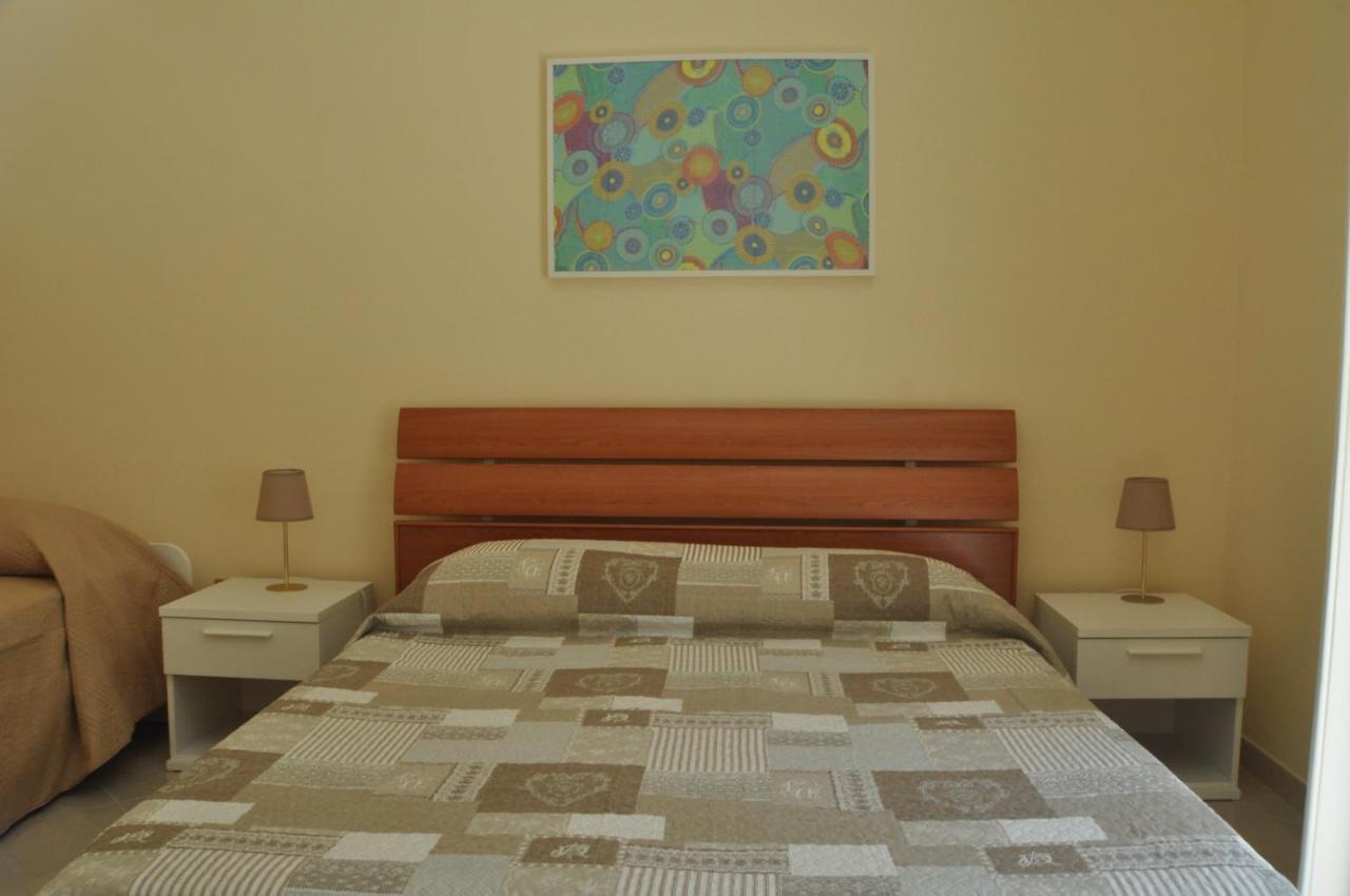 Aldebaran B&B Cava deʼ Tirreni Extérieur photo