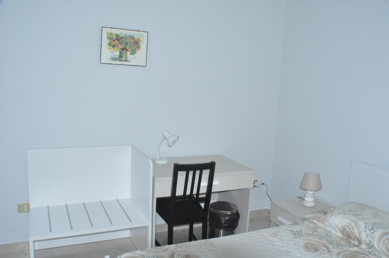 Aldebaran B&B Cava deʼ Tirreni Extérieur photo