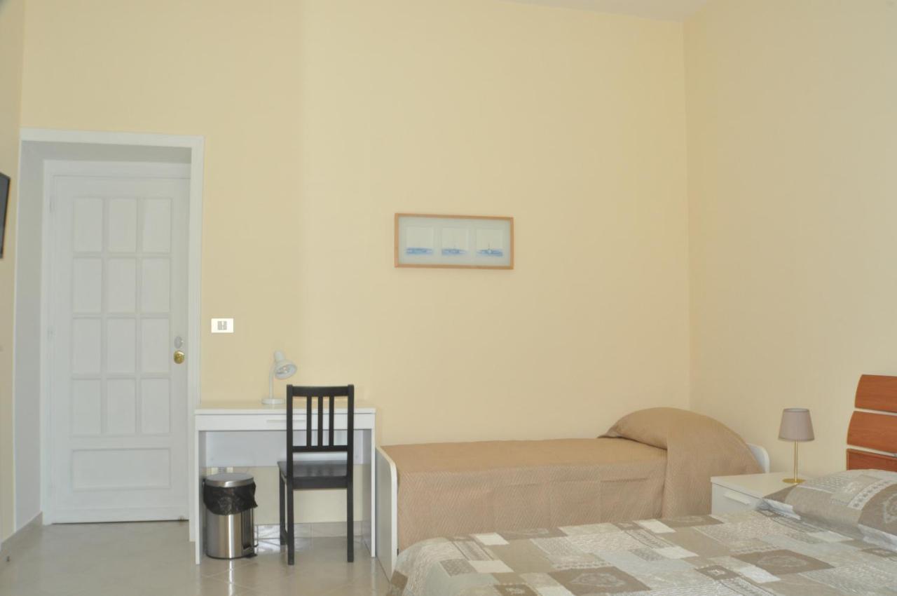 Aldebaran B&B Cava deʼ Tirreni Extérieur photo
