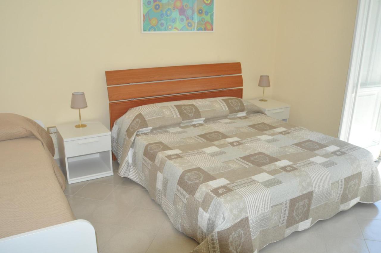 Aldebaran B&B Cava deʼ Tirreni Extérieur photo