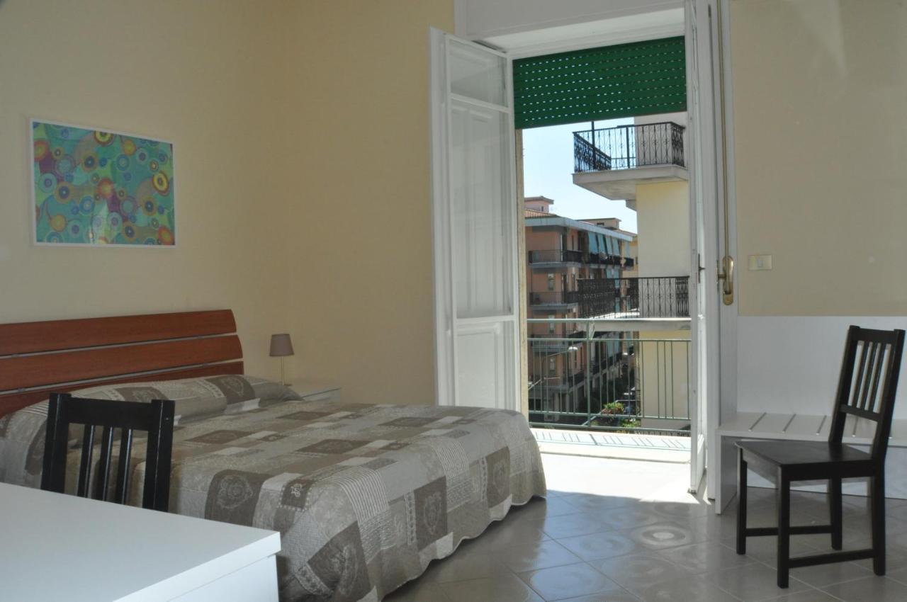 Aldebaran B&B Cava deʼ Tirreni Extérieur photo
