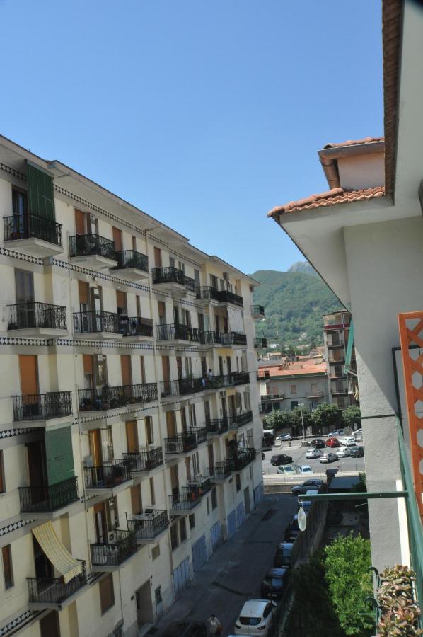Aldebaran B&B Cava deʼ Tirreni Extérieur photo