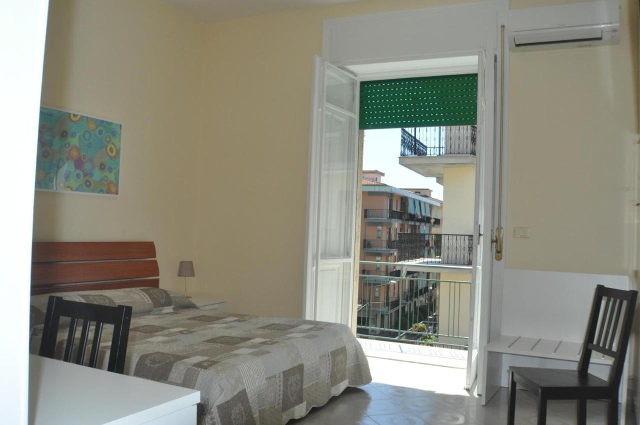 Aldebaran B&B Cava deʼ Tirreni Extérieur photo