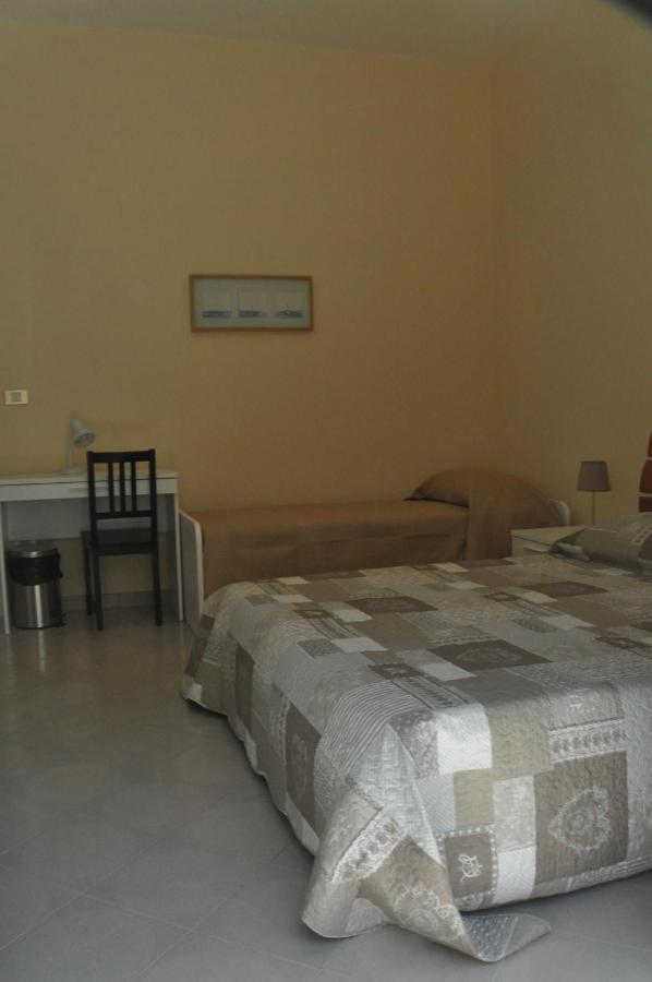 Aldebaran B&B Cava deʼ Tirreni Extérieur photo