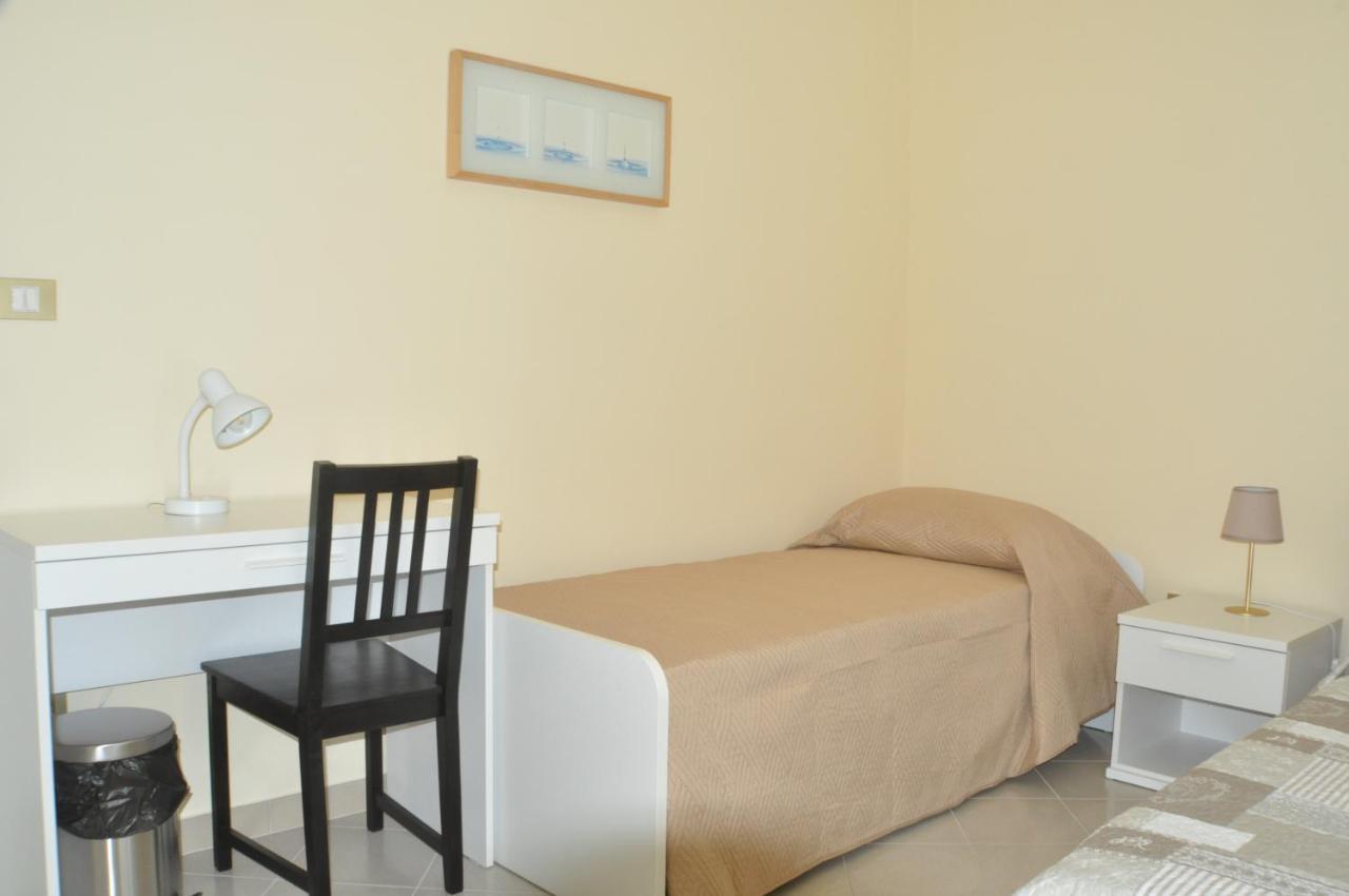 Aldebaran B&B Cava deʼ Tirreni Extérieur photo