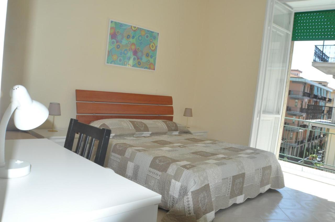 Aldebaran B&B Cava deʼ Tirreni Extérieur photo