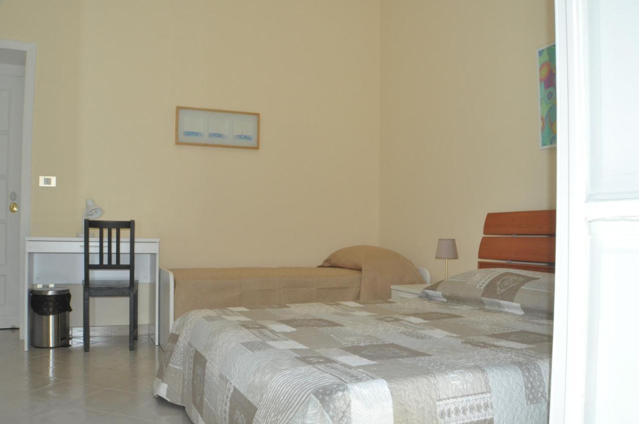 Aldebaran B&B Cava deʼ Tirreni Extérieur photo