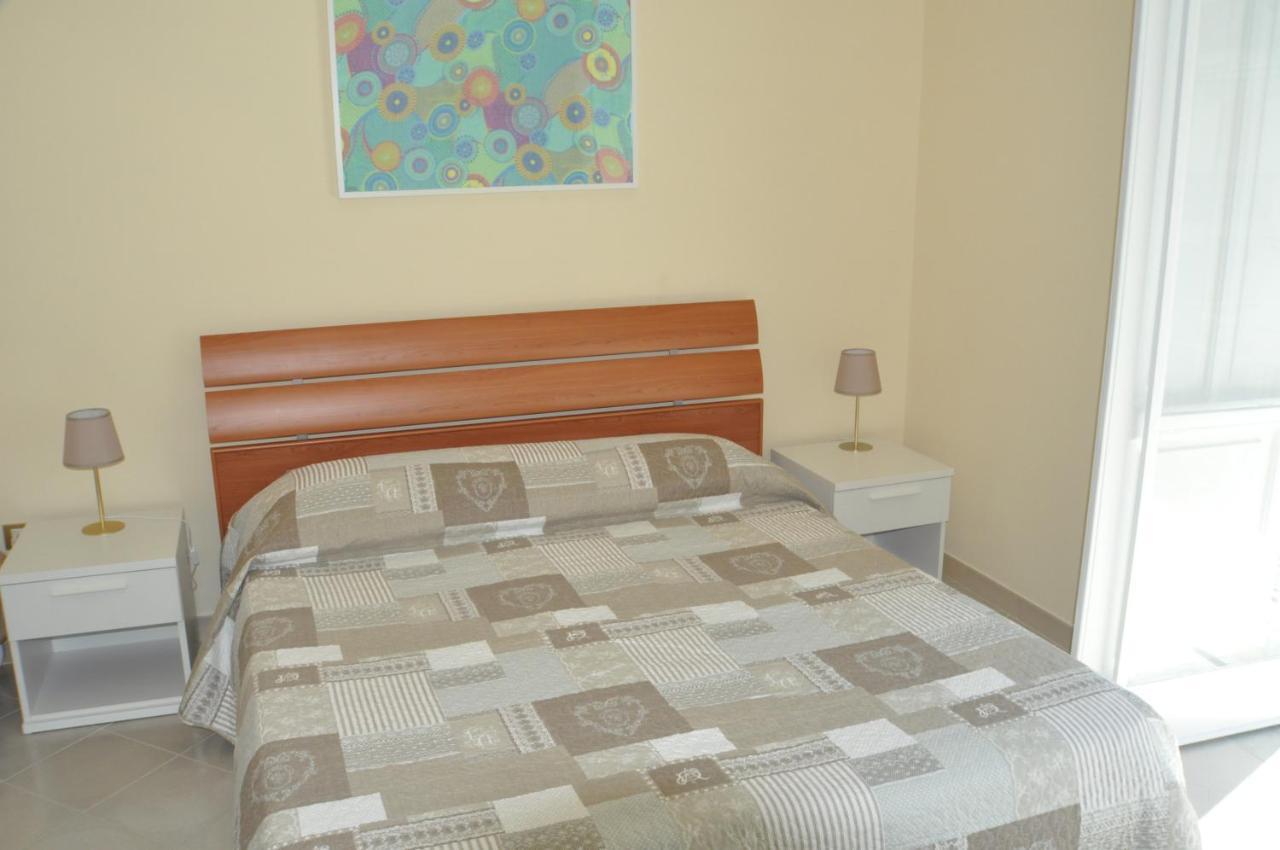 Aldebaran B&B Cava deʼ Tirreni Extérieur photo
