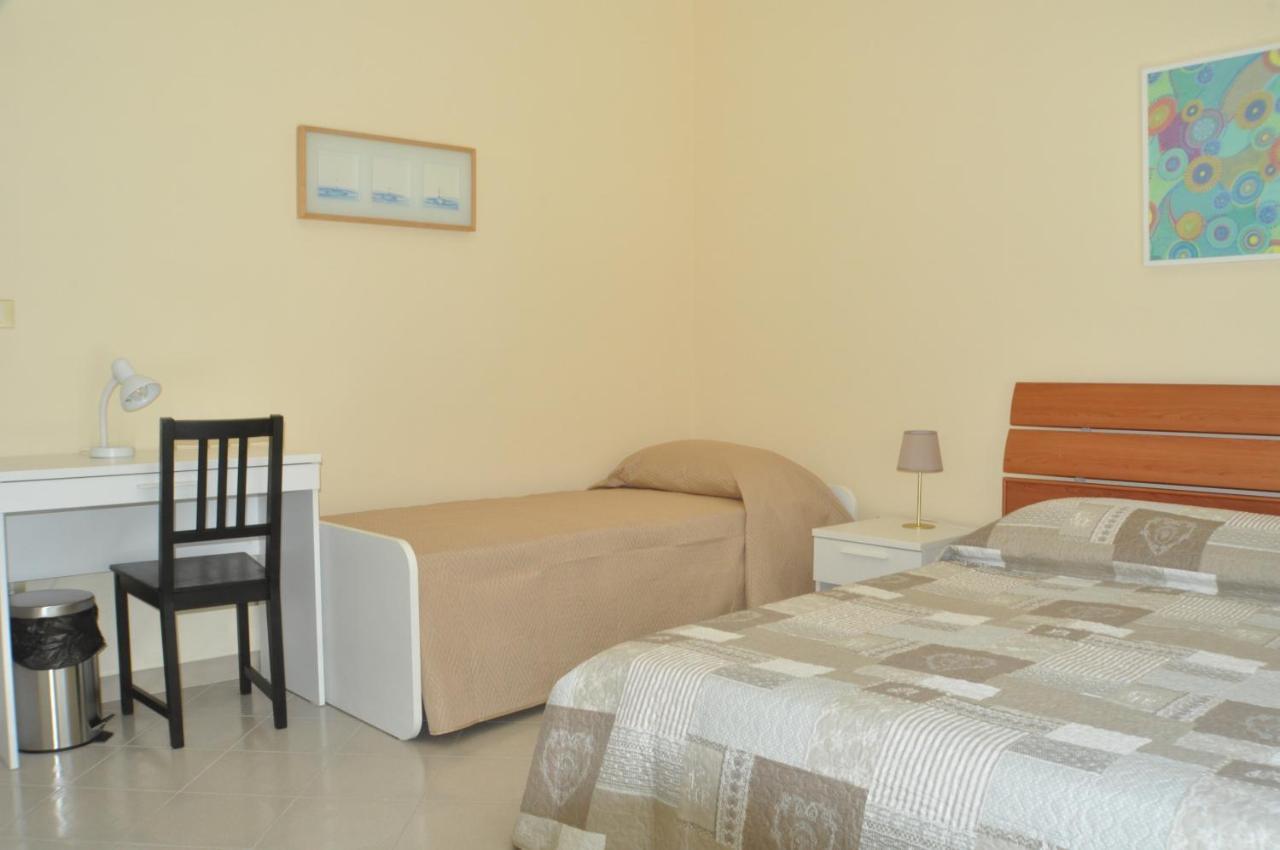 Aldebaran B&B Cava deʼ Tirreni Extérieur photo